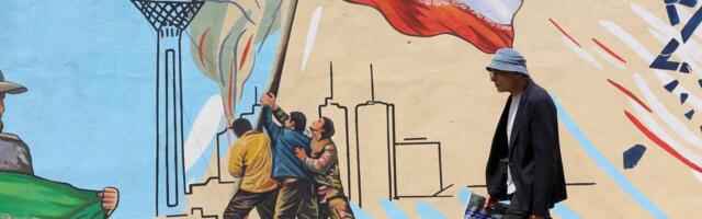 Iraani meedia_ Iraan keeldub endiselt kõnelustest USA-ga