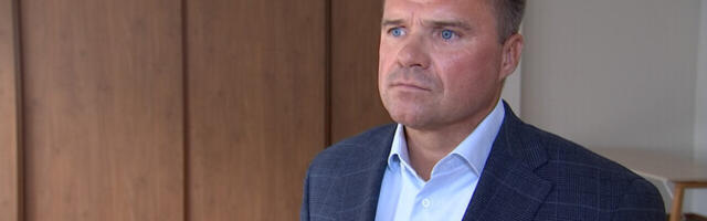 Nuutmann: EOK president peaks olema igal juhul spordirahva seest