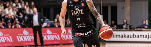 Tartu 0_2 kaotusseis pani Lipsu plaani muutma_ hakkasin esmaspäevaks suruma, tuli natukene riskida
