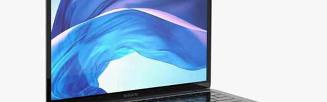 This $200 MacBook Air deal gives you Apple perks for a budget price