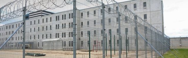Tartu vangla ametnikul tuvastati koroonaviirus