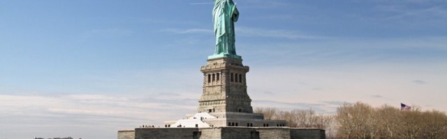 USA-s paneb poliitika töölt lahkuma