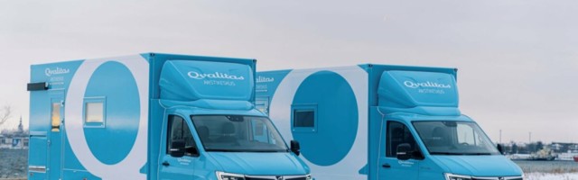 Qvalitas sai ainsaks koroonavaktsineerijaks ilma igasuguse konkursita, leping kokkulepitult 299 999 eurot