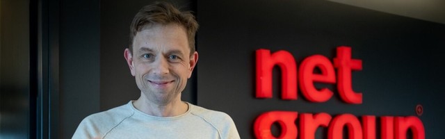 Priit Kongo: Haridussüsteem on meie digiriigi Achilleuse kand