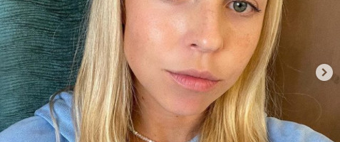 PÖIDLAID PIHKU: Anett Kontaveit on oma eesmärgile sammu võrra lähemal