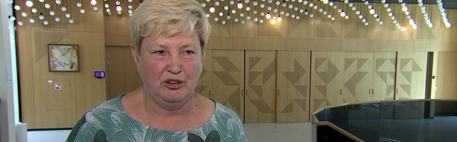 Reporter: Maskikandmine ühistranspordis on nüüdsest taas kohustuslik