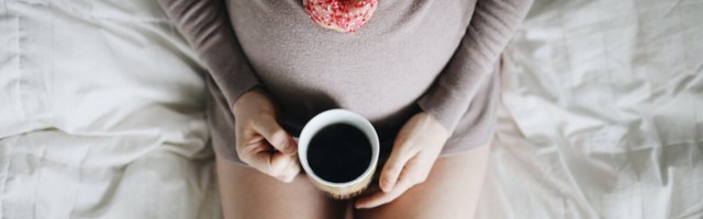 Toitumisterapeut teeb puust ette ja punaseks: mida rasestuda sooviv või lapseootel naine võib ja ei või süüa?