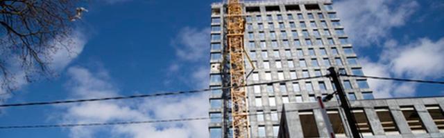 Ehitussektori palga TOP: tippu viis õige nišitoode või hea peatöövõtja Soomes