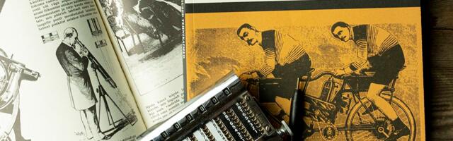 Mis on sinu kapsaks loetud lapsepõlveraamat?