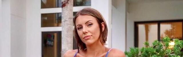 VAPUSTAV  KAADER: USKUMATU, kas need on tõesti Grete Griffini õed?