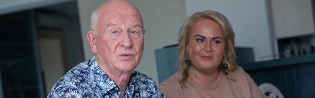 Poliitik Toomas Varek avaldas esmakordselt traagilise loo suhtest oma emaga