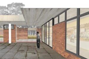 Hooned, mis lagunevad, pragunevad, pudenevad, kasvavad kinni