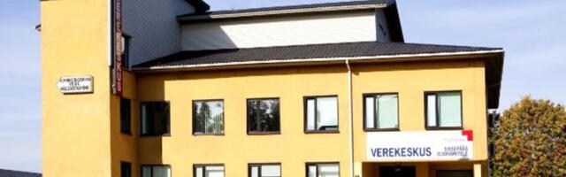 PERHi verekeskuse hoonet asub rekonstrueerima  AS Megaron-E