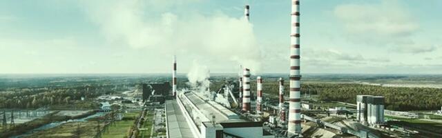 Enefit Poweri uue põlevkiviõli tehase rajamine on jõudnud keskkonnamõjude hindamiseni