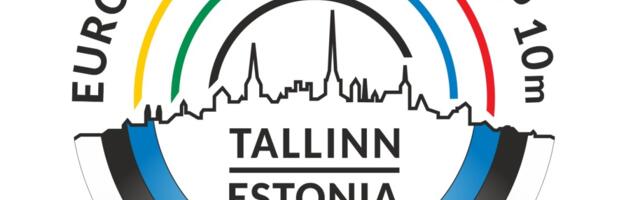 Tallinnas toimusid Euroopa õhkrelvade meistrivõistlused.