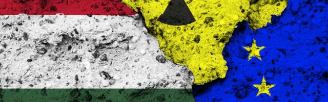 Ungari välisminister: Keegi ei dikteeri Ungarile energeetikapoliitikat. Nord Streami hävitamist peab uurima ÜRO 