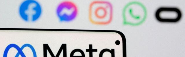 Facebook ja teised tehnoloogiahiiud seisavad silmitsi karmimate Euroopa Liidu reeglitega