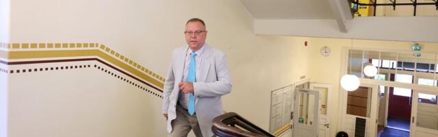 Uus amet: Raul Eamets sai Bigbankis juhtivale kohale