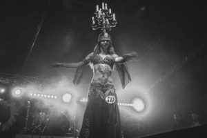 Kultuurikompott Gogoli kastmes