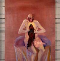 Tontlik teraapiaseanss keset päikselist päeva