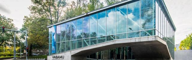 Üllata oma külalisi uue ja omanäolise atmosfääriga Vabamus