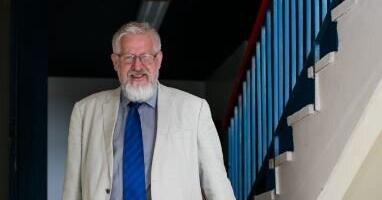 Teaduste akadeemia presidendiks pürgib kolm inimest