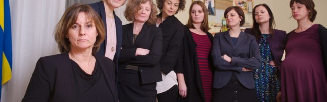 Rootsi saatkond edendab Eestis “feministlikku välispoliitikat” ja aborte