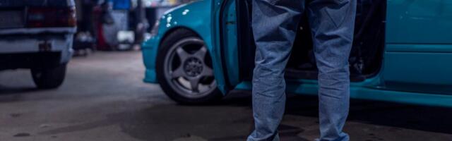 30-aastane ettevõte koondab peaaegu kõik töötajad