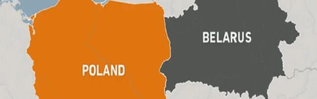 Poland Will Be Left In The Lurch If The US Patches Up Its Problems With Belarus