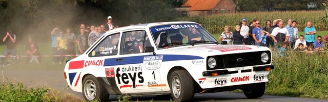 Murepilved on koguenud ka Hemicuda Rally toimumise kohale