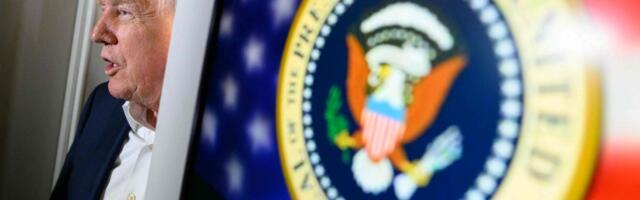 Trumpi meeskond tahab saavutada 90 päevaga 90 uut tehingut. See on sisuliselt võimatu 