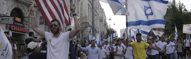 Iisrael lubab välisriikidele rahalist abi, kui saatkond kolitakse Tel Avivist Jeruusalemma