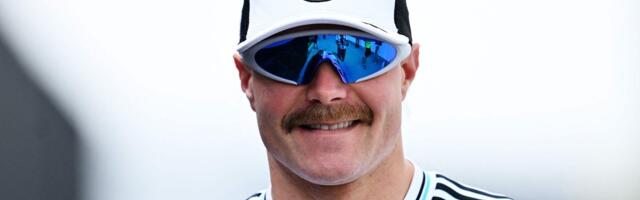 Mercedese varusõitja on lähedal F1 põhisõitja kohale