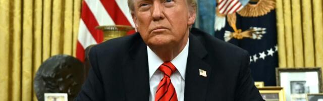 Tramp produžio vanredne mere za Zapadni Balkan