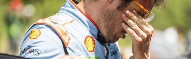 Neuville kirus uusi rehve_ see ei ole MMile vastav tase  