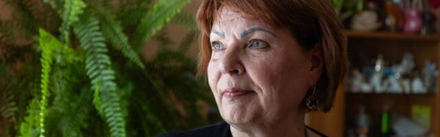 „Vaatasin aknast välja – taevas oli kaks Kuud!“ Paldiski elanik on korduvalt kokku puutunud anomaalsete nähtustega