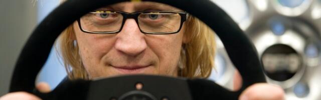 Eesti sai kiireima autoajakirjaniku tänu tšehhikeelsele ajakirjale