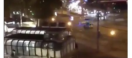 KUUM: Viini kesklinnas on tulistamine, palju on haavatuid, vähemalt üks surnud, politsei soovitab kõigil varjuda (lisatud video)