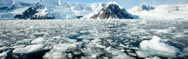 Antarctica Is Changing Rapidly. The Consequences Could Be Dire