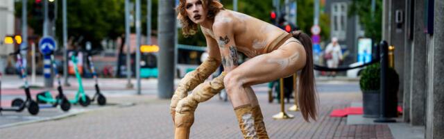 Kuidas un_stusi un_stada?