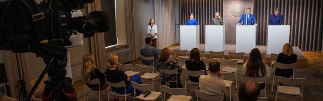 OTSEPILT ja -BLOGI | Michal_ tulumaksutõus jääb ära