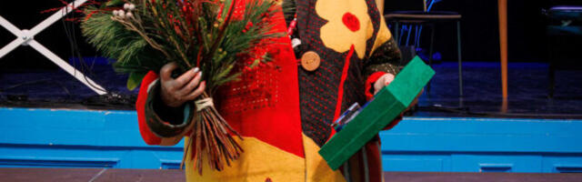  SÕPRUSE MUUSIKA OTEPÄÄ KULTUURIMAJAS JA MAARJA KIRIKUS