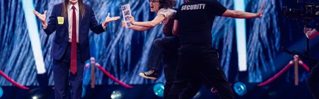 Vägev! Eestlane edutati Eurovisioni lauluvõistluse korralduse eest vastutavasse tugigruppi