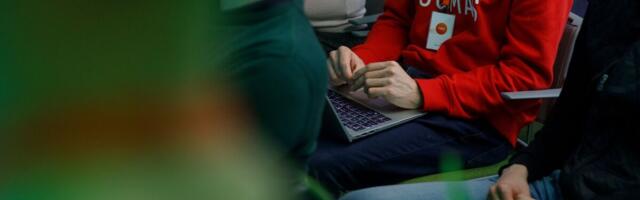 Karm tõdemus sunnib mind portfelli puhastama