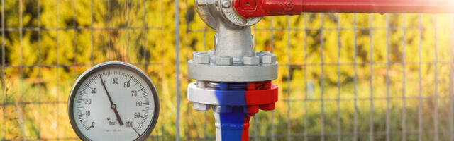 Euroopa Liidu riigid nõustusid Vene gaasi ja nafta impordikeeluga