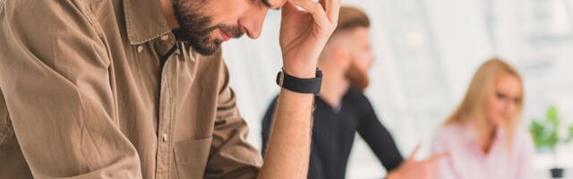 Abielus, aga armunud teise – mida teha, kui süda ja mõistus lähevad eri teid?