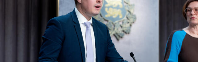 Riik avab paindlikkust juurde saanud suuremahuliste investeeringute toetusmeetme