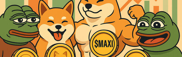 Krüptohuumor, mis maksab miljoneid – kuidas meemidest saab raha