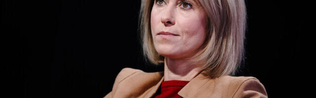 Politico: Rubio keeldub kahepoolsest kohtumisest Kallasega