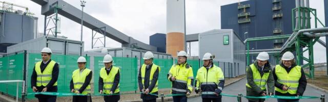 Eesti Energia nõukogu kutsus Kristjan Kuhi juhatusest tagasi